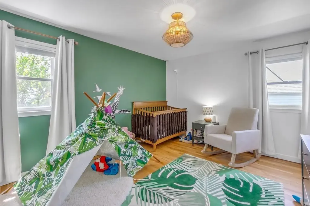 24 Burdsall Drive Port Chester NY 10573