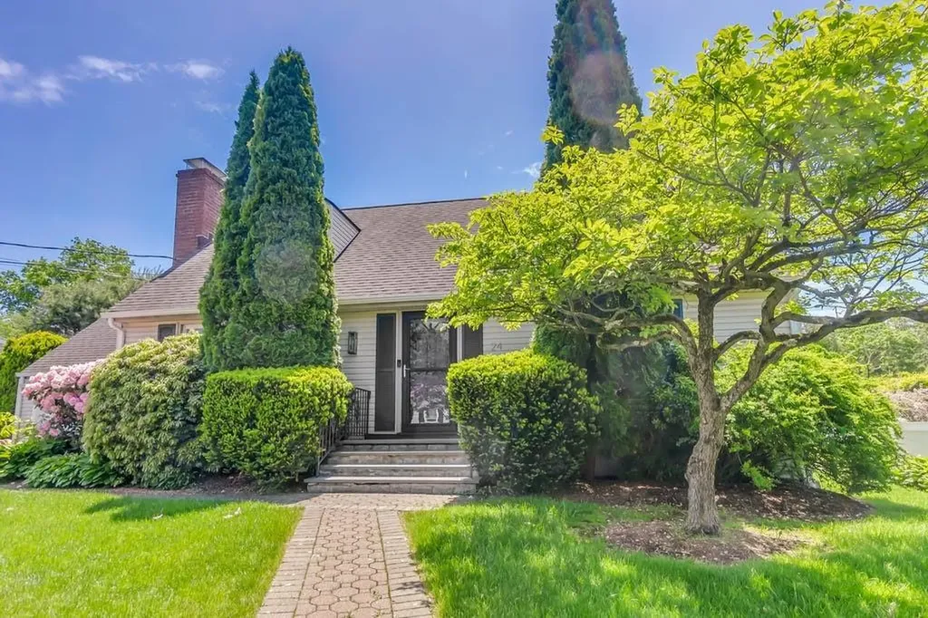 24 Burdsall Drive Port Chester NY 10573