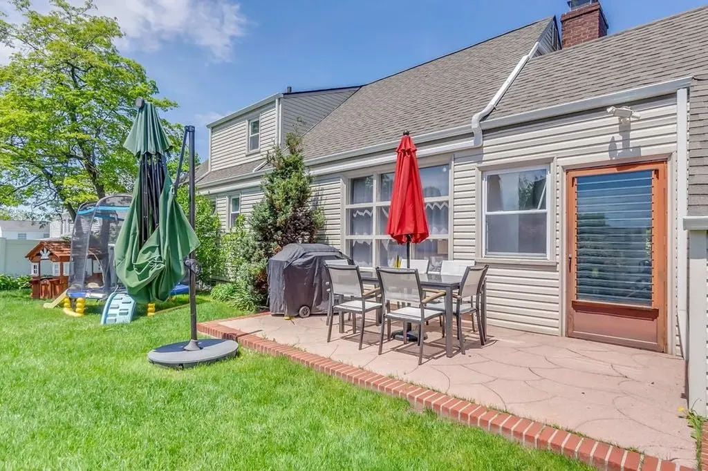 24 Burdsall Drive Port Chester NY 10573