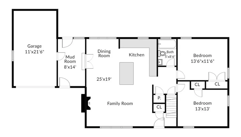 24 Burdsall Drive Port Chester NY 10573