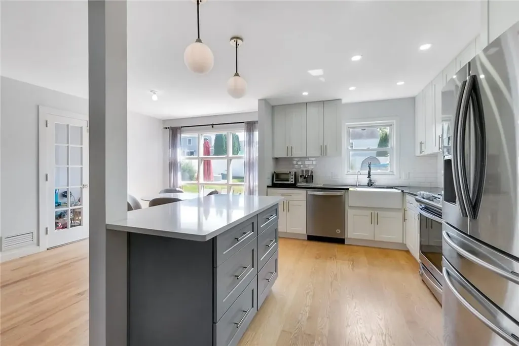 24 Burdsall Drive Port Chester NY 10573