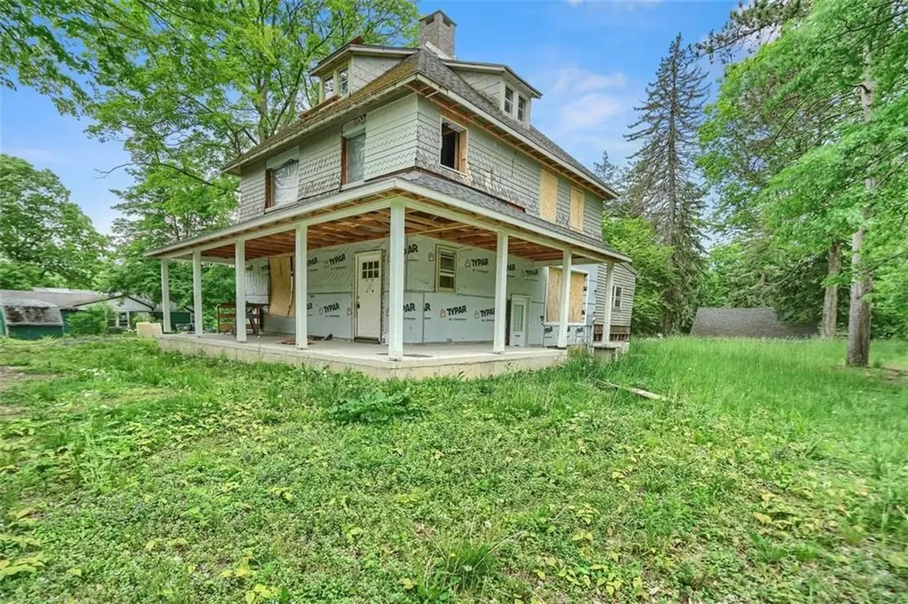 9 Bride Hill Road Central Valley NY 10917