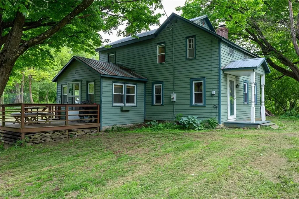 284 County Route 27b Hudson NY 12534