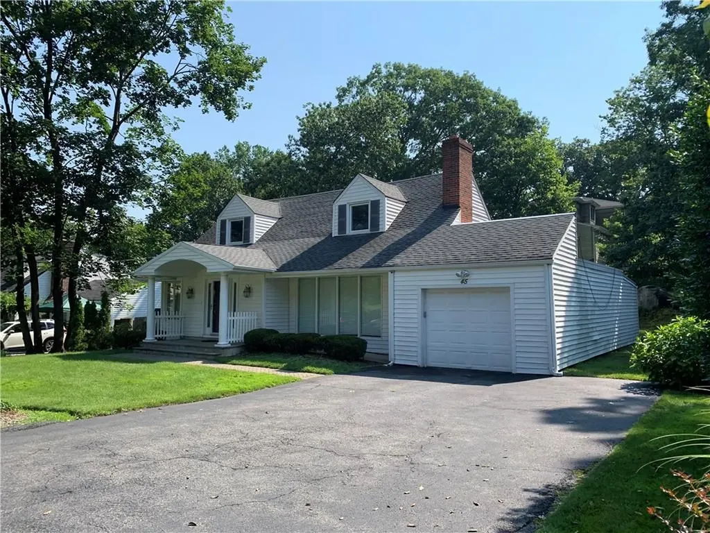 45 Bellain Avenue Harrison NY 10528