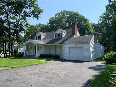 45 Bellain Avenue Harrison NY 10528