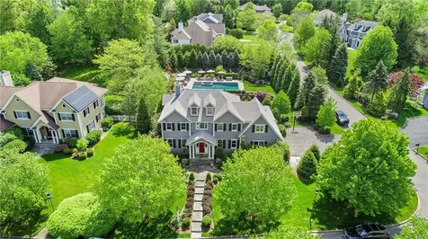 8 Johnson Place Rye NY 10580