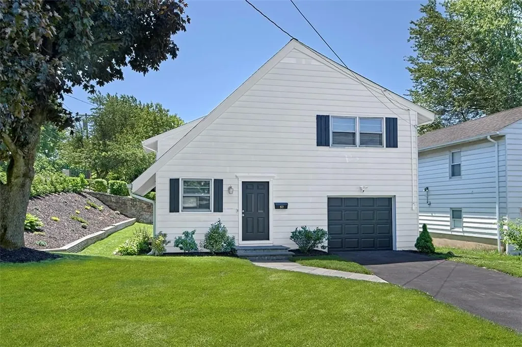 57 Crystal Street Harrison NY 10528