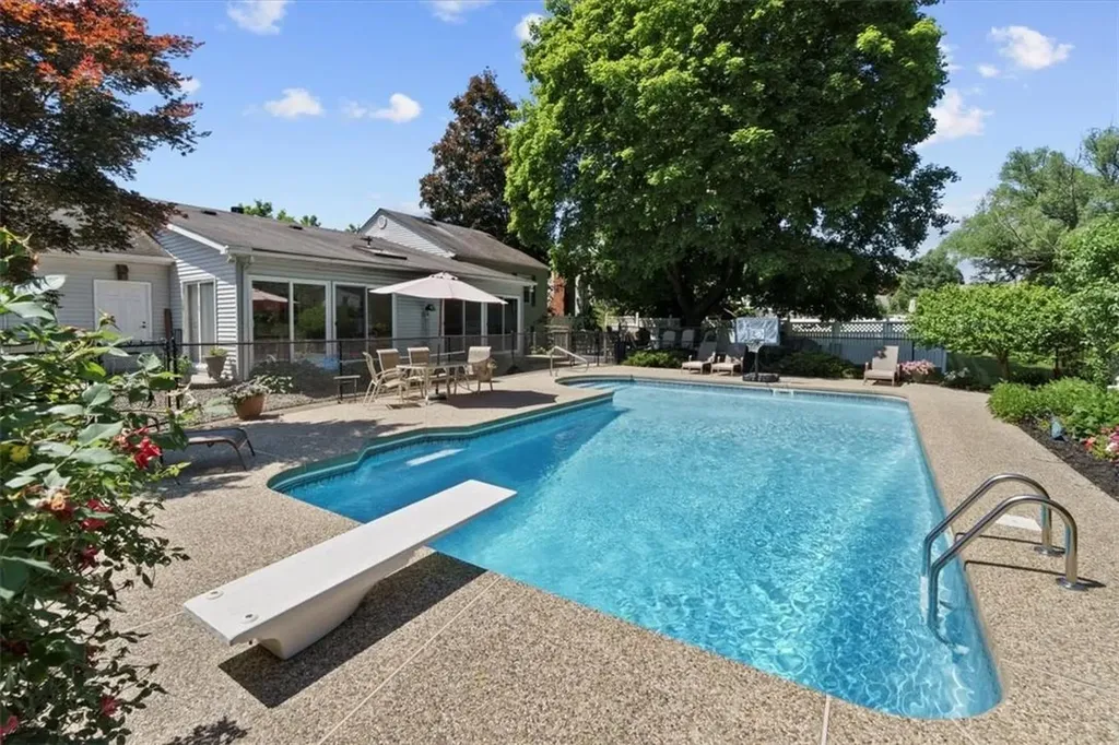 6 Spring Rock Road New Windsor NY 12553