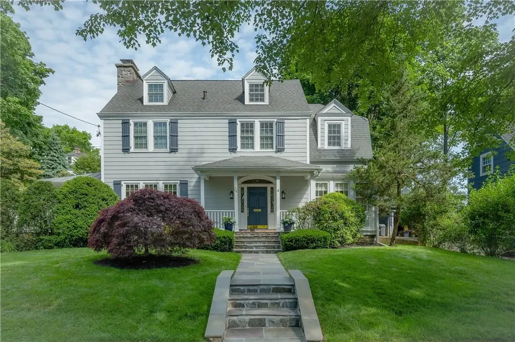 34 Edgewood Avenue Larchmont NY 10538