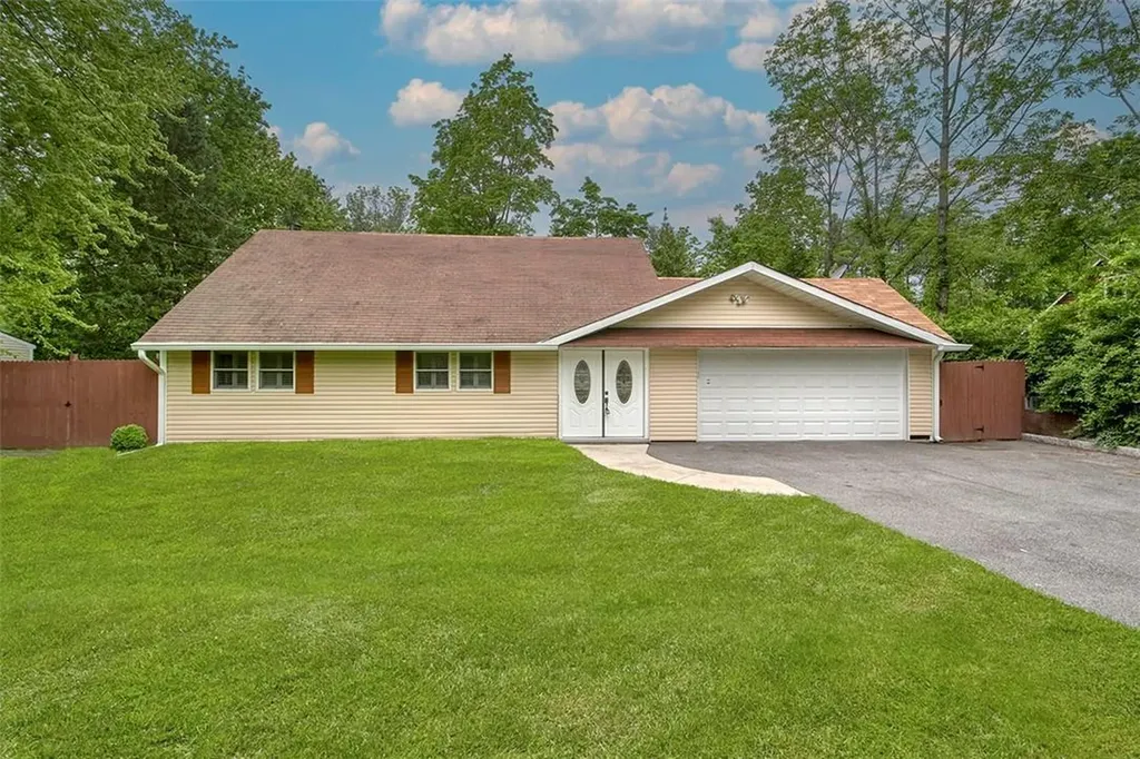 12 Brook Lane Rye Brook NY 10573