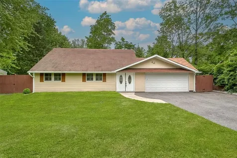 12 Brook Lane Rye Brook NY 10573