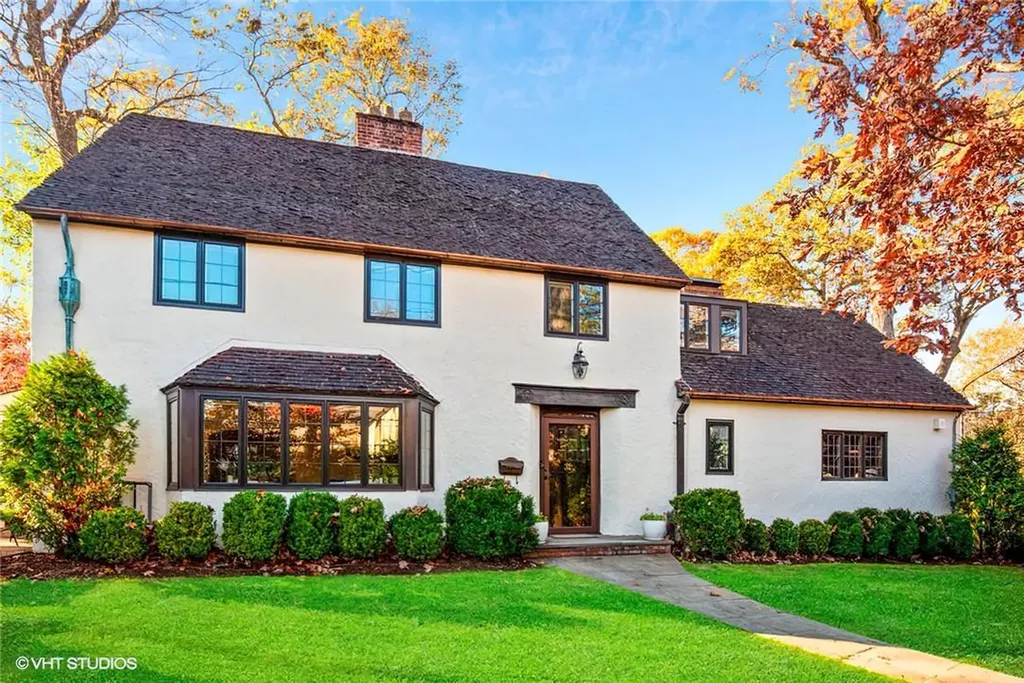 31 Bretton Road Scarsdale NY 10583