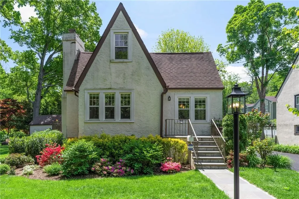 515 Chestnut Avenue Mamaroneck NY 10543