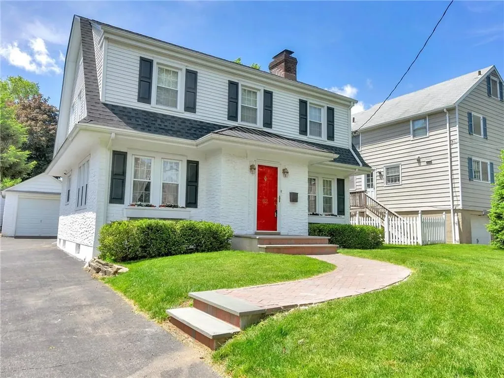 62 Sprague Road Scarsdale NY 10583