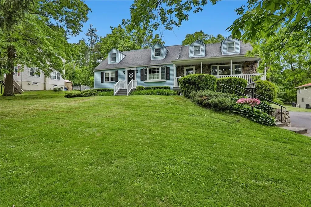 43 Waring Road Newburgh NY 12550