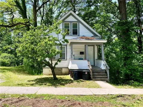 206 N Clinton Street Poughkeepsie NY 12601