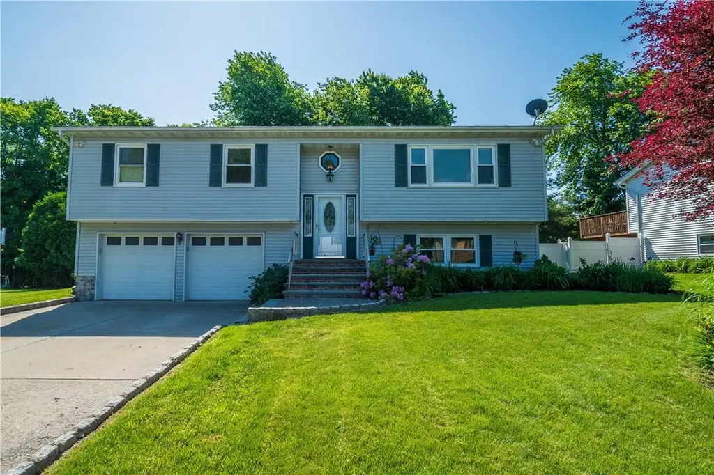 4 Conklin Court Monroe NY 10950
