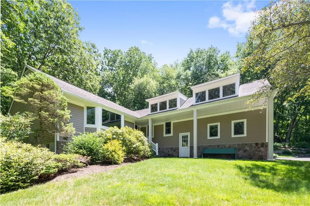 63 Millbrook Road Bedford NY 10506