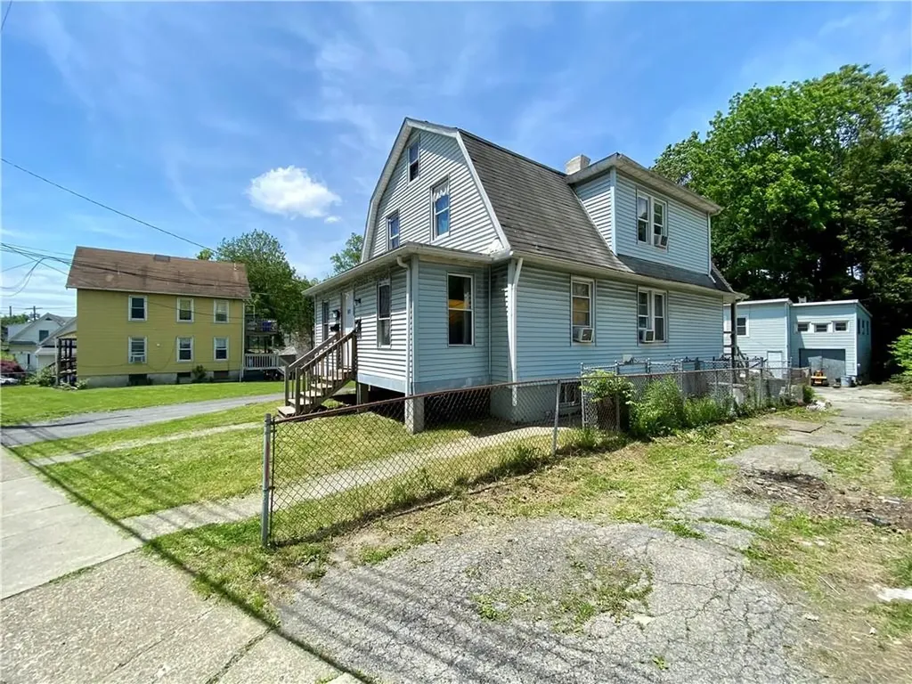 155 Parker Avenue Poughkeepsie NY 12601