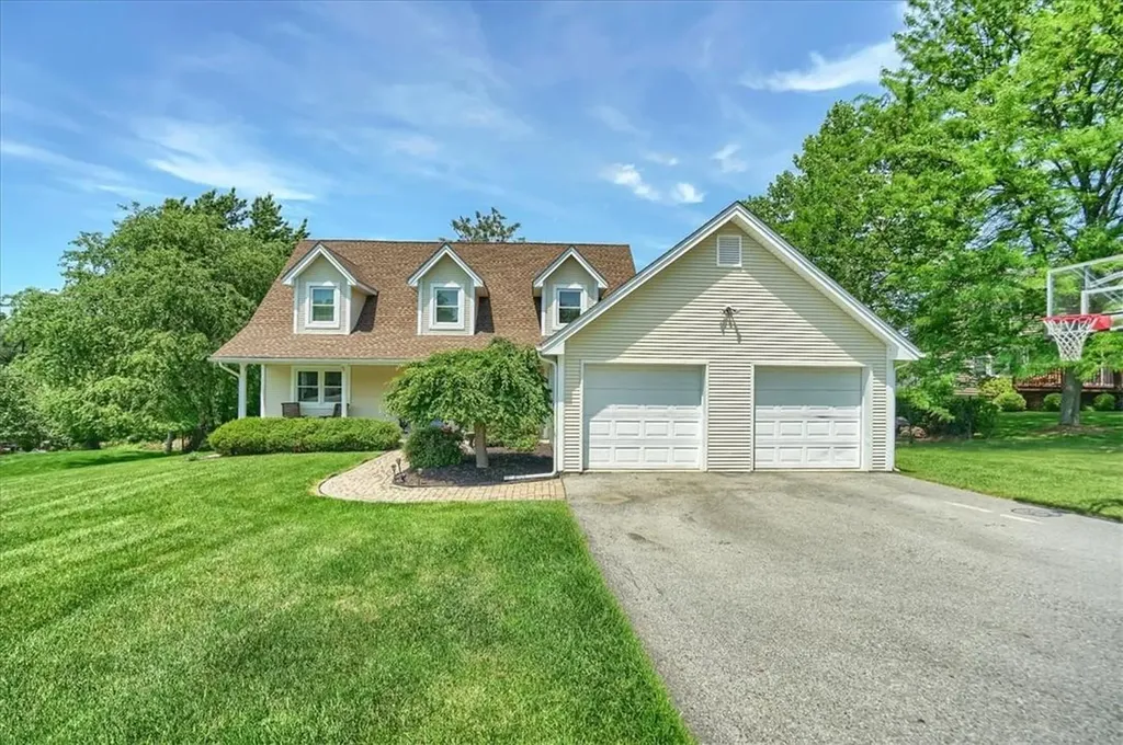 14 Kenilworth Lane Warwick NY 10990
