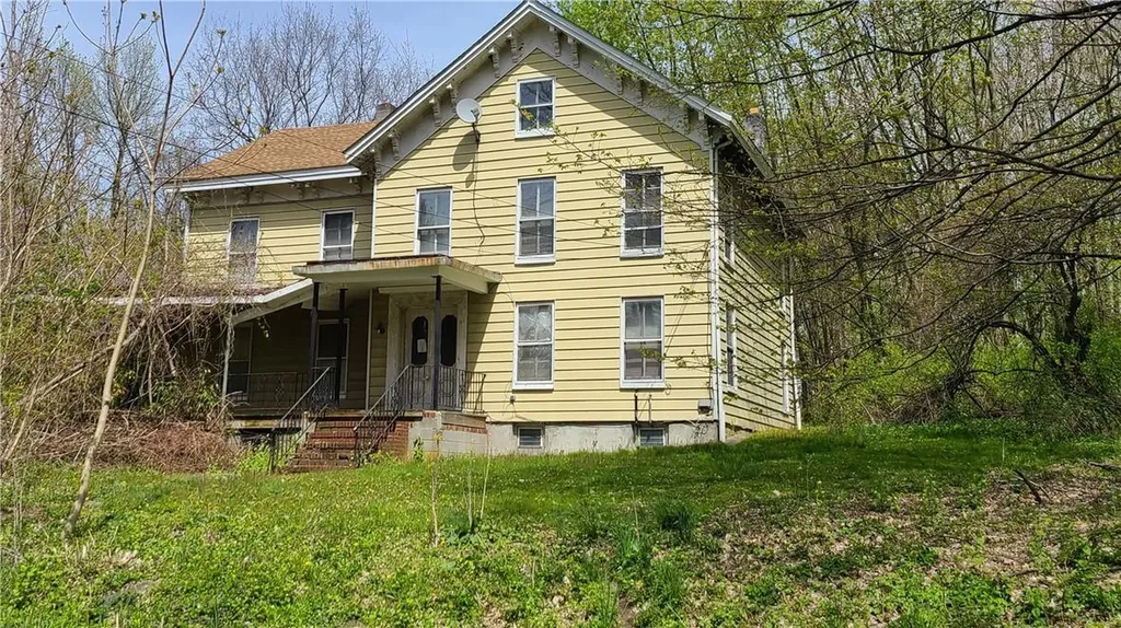 9 Dock Road Milton NY 12547
