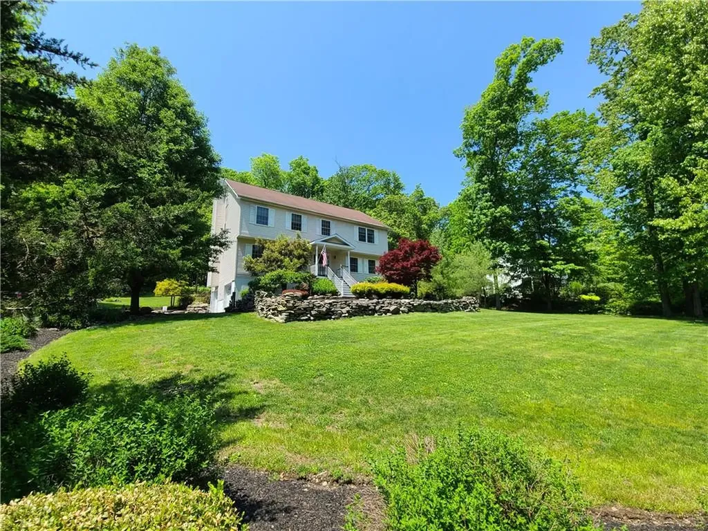 33 Hickory Hill Road Newburgh NY 12550