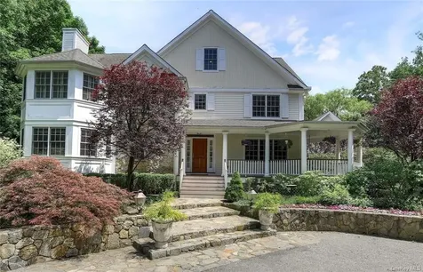 49 Stornowaye Street Chappaqua NY 10514
