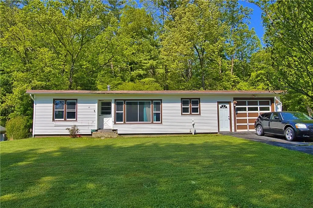 47 Webster Avenue Kerhonkson NY 12446