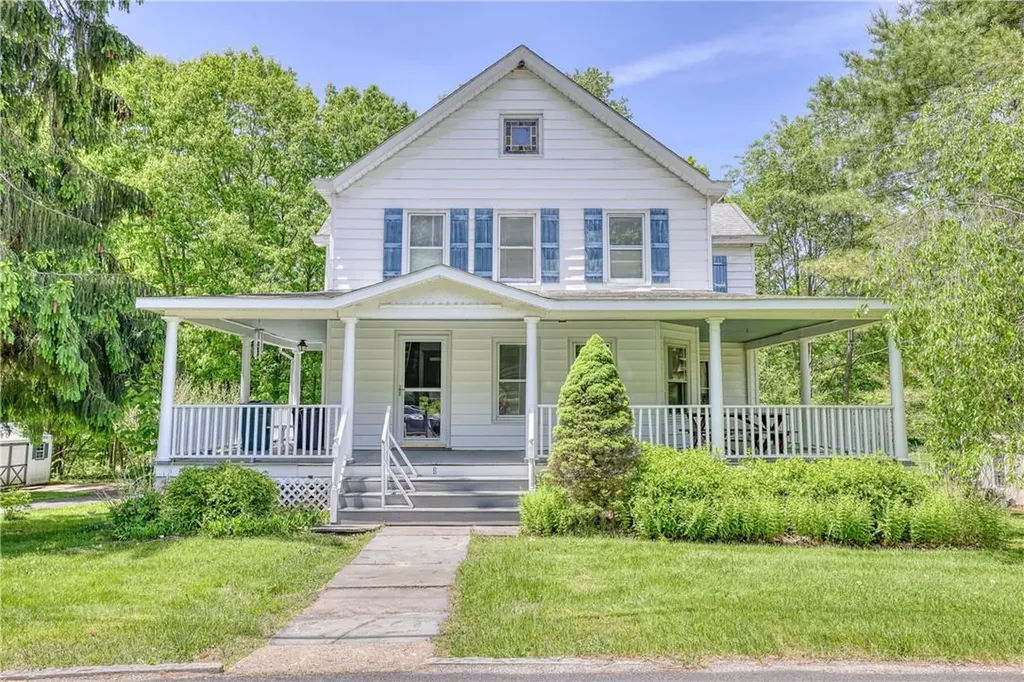 8 Orchard Street Otisville NY 10963