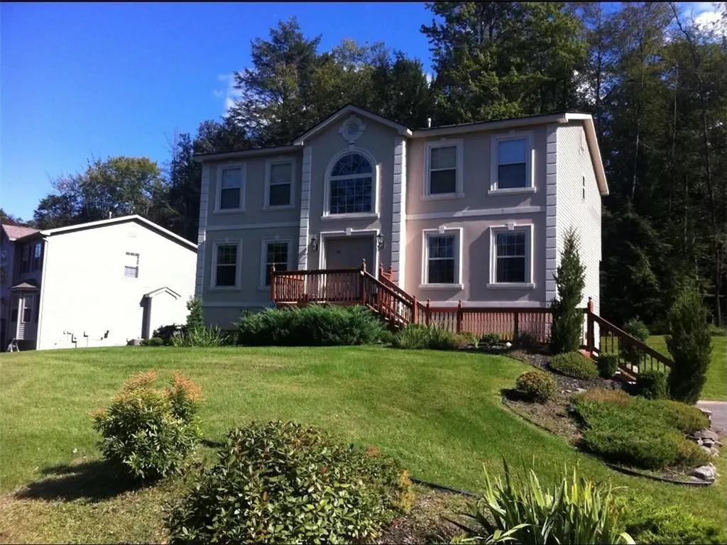 28 Douglas Street Rock Hill NY 12775