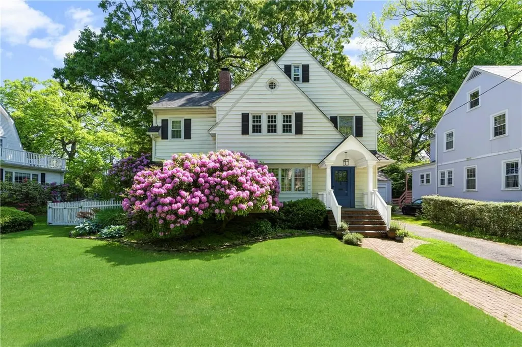 218 Ancon Avenue Pelham NY 10803
