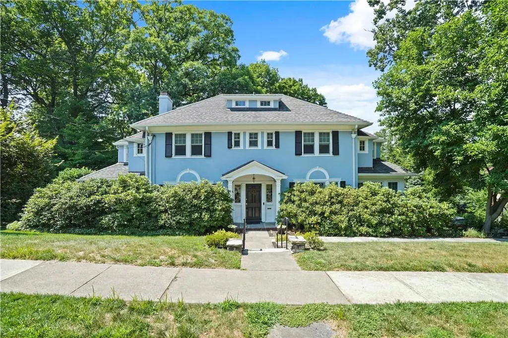 143 Dellwood Road Bronxville NY 10708