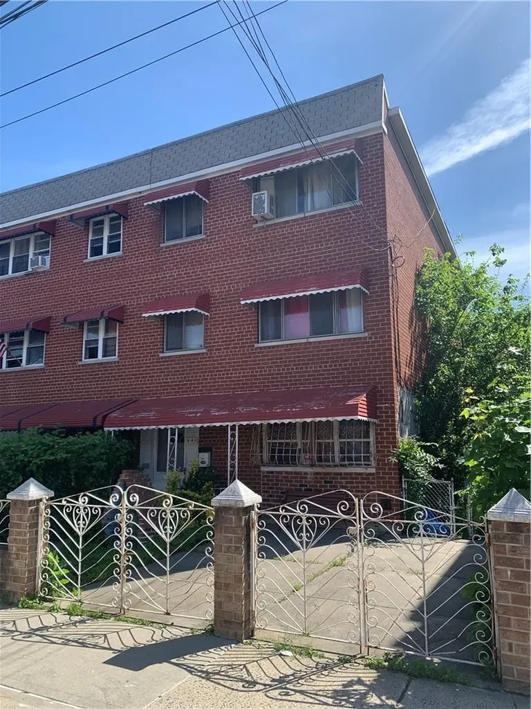 440 Saint Lawrence Avenue Bronx NY 10473