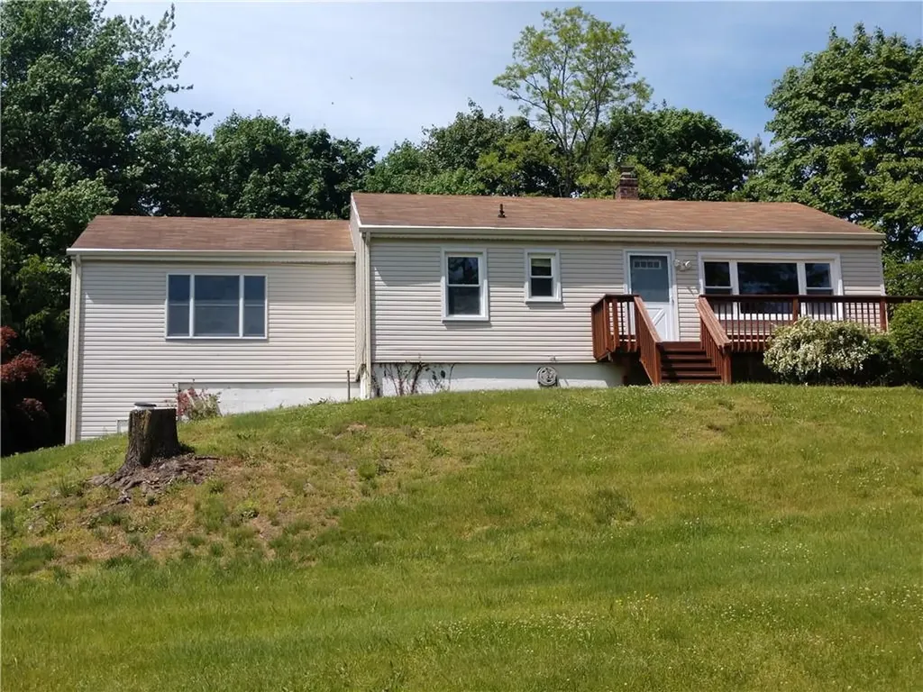 9 Bauer Lane Newburgh NY 12550