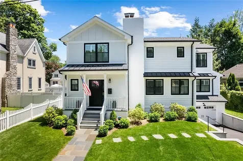 426 Carol Place Pelham NY 10803