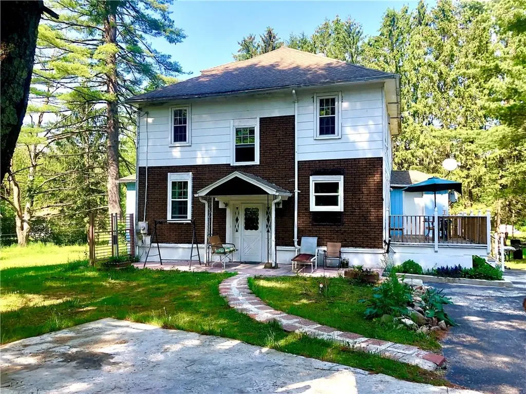 7 Sidney Street Kerhonkson NY 12446