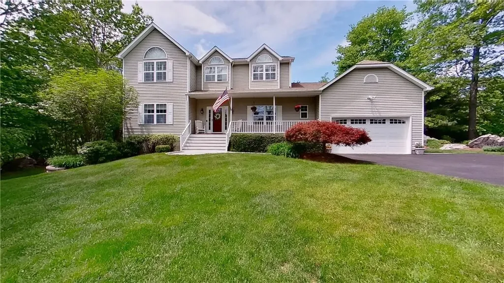 73 E Forest Trail Holmes NY 12531