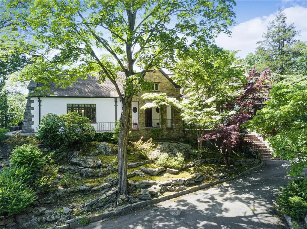 23 Allapartus Road Ossining NY 10562