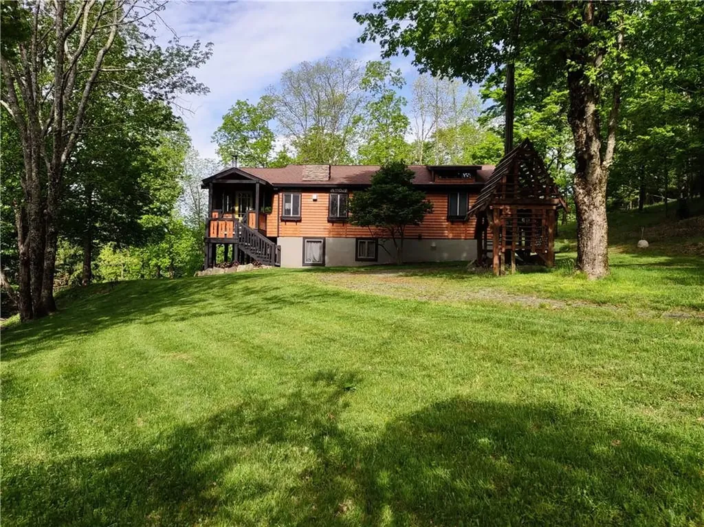 119 Skyline Drive Woodbourne NY 12788