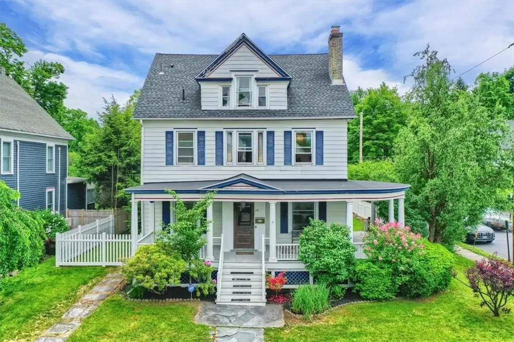 174 Main Street Kingston NY 12401