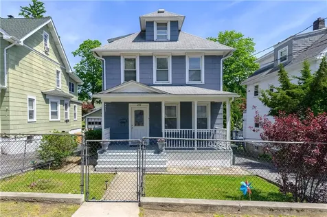249 Madison Avenue Port Chester NY 10573