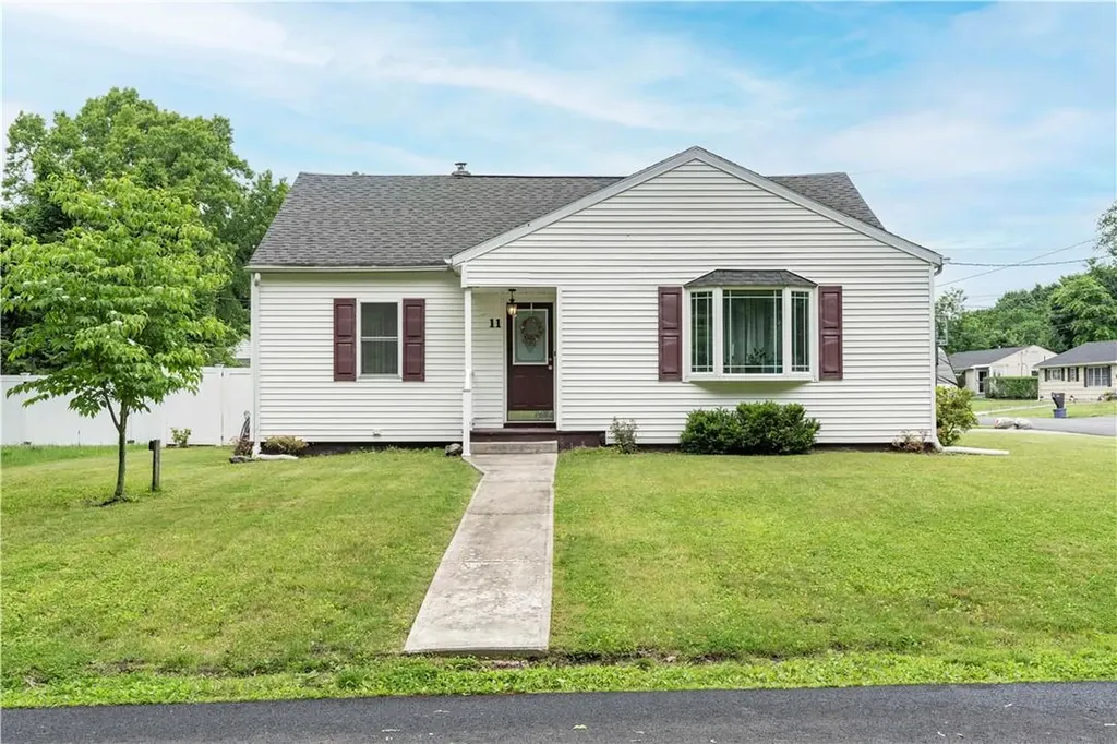 11 Sunset Drive New Windsor NY 12553