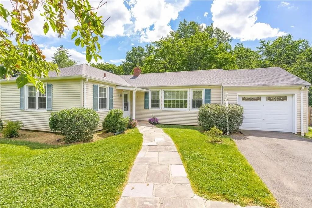 83 Bayne Place White Plains NY 10605