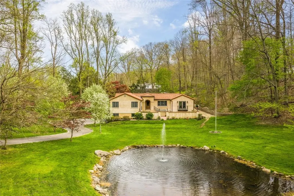 49 Roosevelt Drive Bedford Hills NY 10507