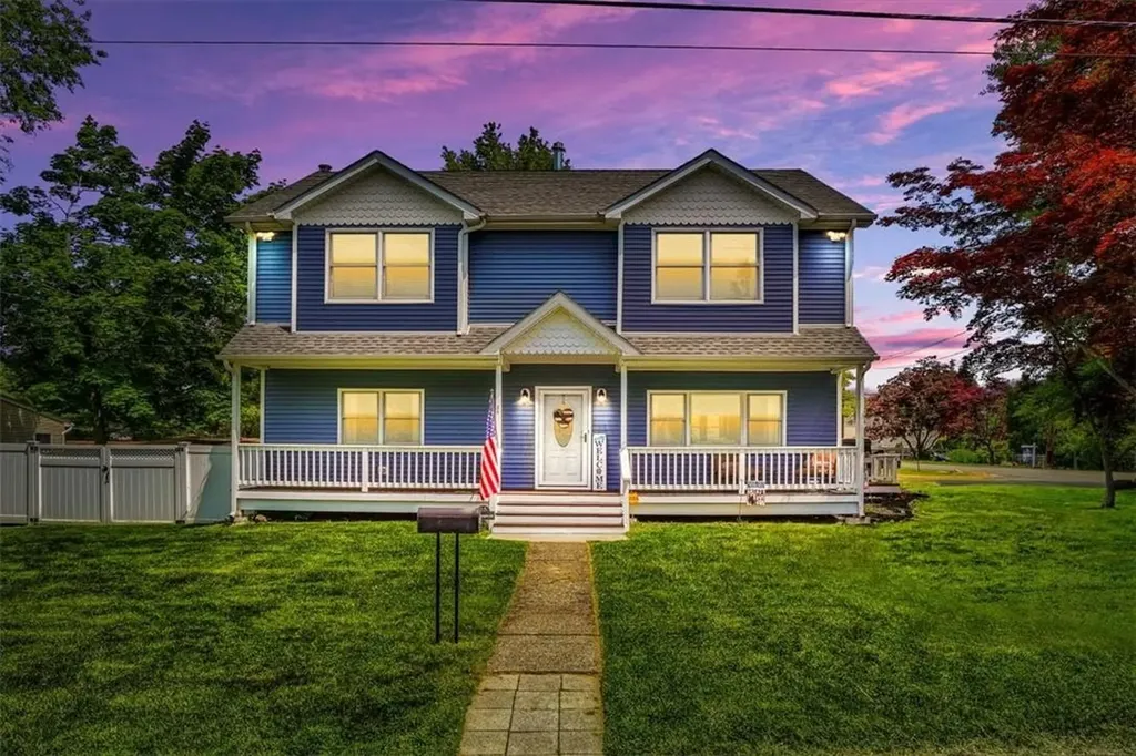 25 Quaspeak Road Congers NY 10920
