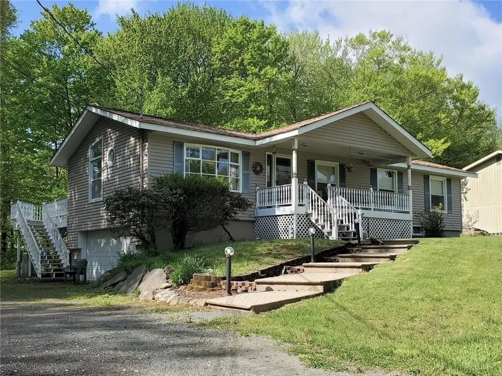 25 Sheeley Lane Rock Hill NY 12775