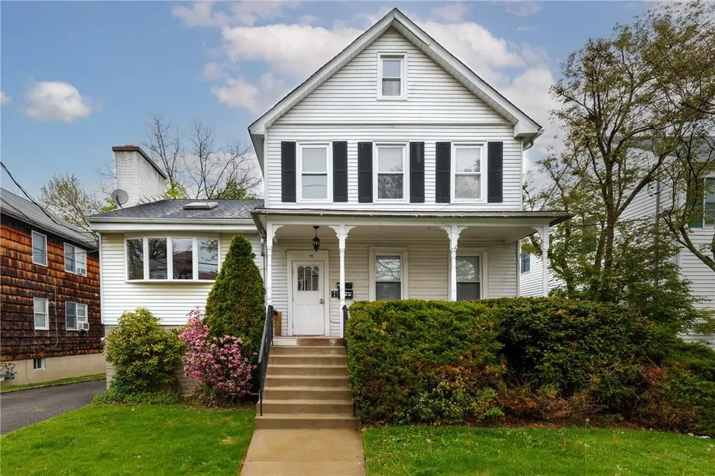 15 2nd Street Harrison NY 10528