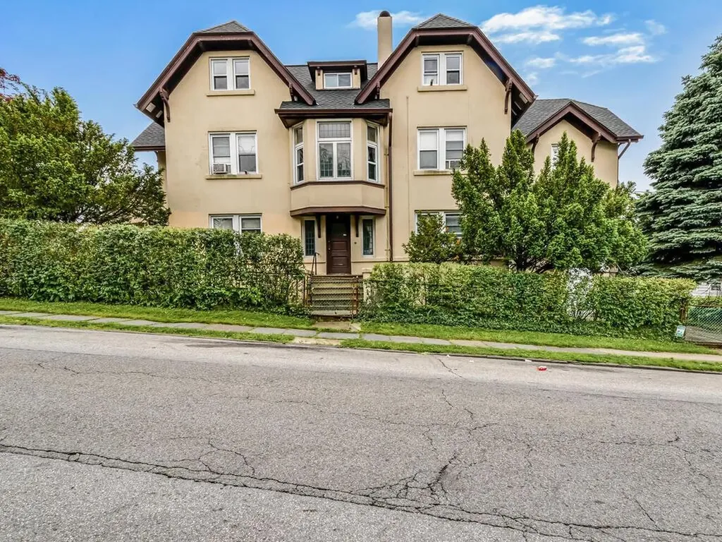 419 Palisade Avenue Yonkers NY 10703
