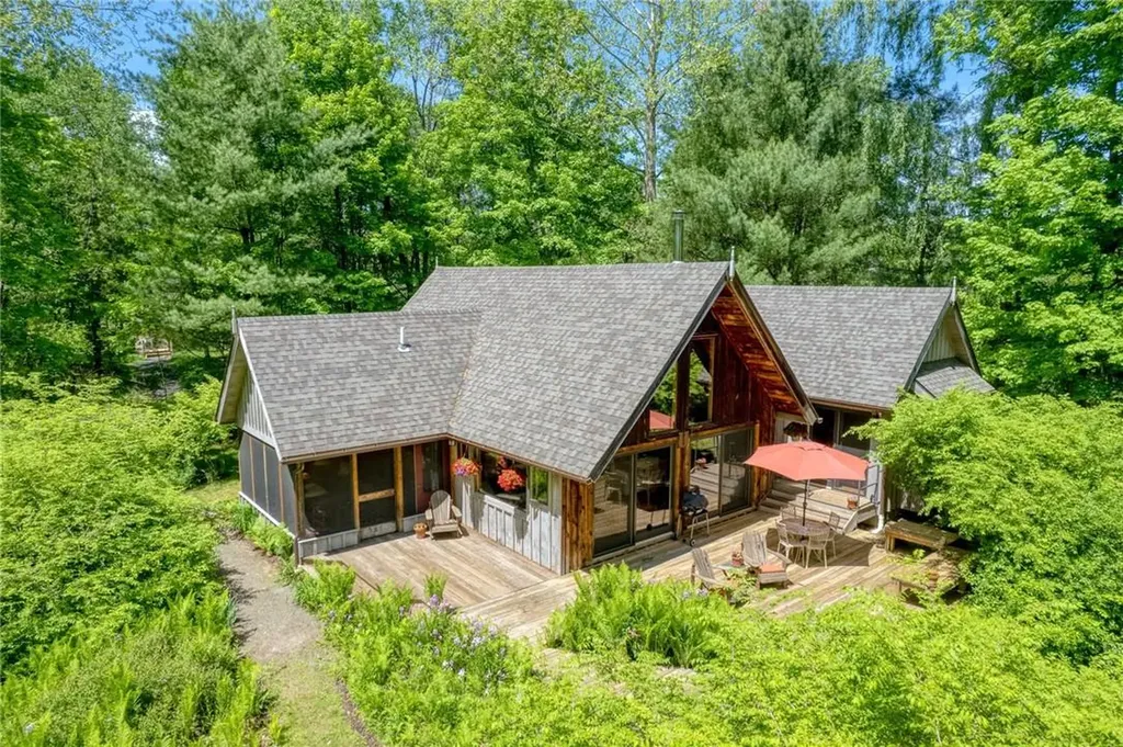 165 Stone Dock Road High Falls NY 12440