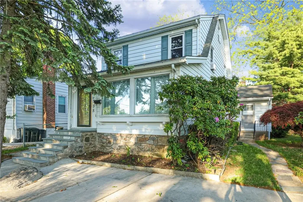 538 First Avenue Pelham NY 10803